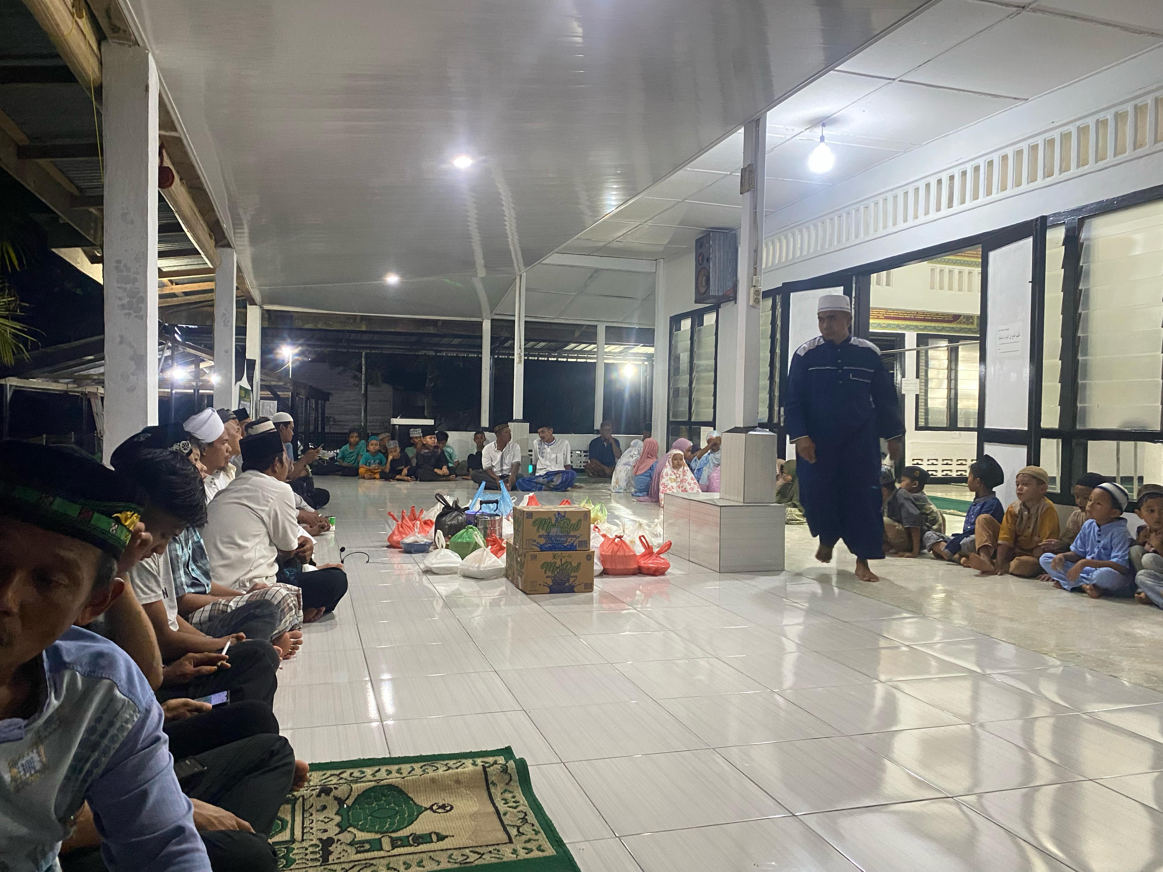 KEGIATAN PUNGGAHAN MENYAMBUT BULAN SUCI RAMADHAN 1446 H  2025 DESA PERKEBUNAN BUNGARAKEGIATAN PUNGGAHAN MENYAMBUT BULAN SUCI RAMADHAN 1446 H  2025 DESA PERKEBUNAN BUNGARA