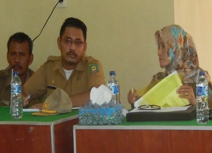 Menggali Potensi dan Aspirasi Masyarakat melalui Musrenbangdesa